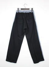 トレーニングカラースラックス/Training color slacks (2color)
