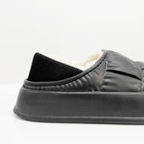 loden cushion ugg loafers
