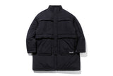 アーティックモンスターパーカー/ ARCTIC MONSTER PARKA_BLACK