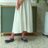 ピーチベージュソックス/W Peach Beige