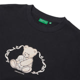 BS2B クルーネック / BS2B Crewneck_Black