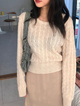 Rosby knit