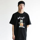 CHU-038 FLOWER CAT (6549307883638)
