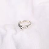 lizard ring (6610380259446)