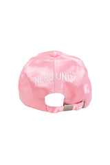 エンブレムダッドキャップ | EMBLEM DAD CAP (3960718393462)