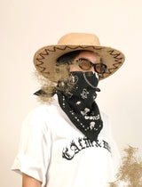 C&M Tシャツ