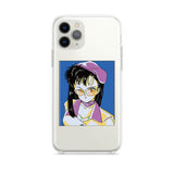 レイト80'sジェリーiPhoneケース / Late 80's Jelly v. (4583800242294)