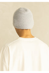 MASS THORN SHORT BEANIE MWHAC004-GY