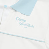 ディバインピケTシャツ