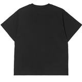 シンボルネックレスTシャツ