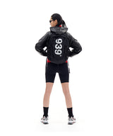 939 LOGO DAYPACK (BLACK)