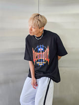 キークロップスショーツ / VENTIQUE Key Clops Shorts 3color