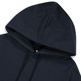 クロスロゴフーディ / CROSS LOGO HOODIE