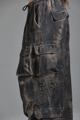 WOOD PANTS