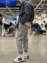LMN ラインジョガーパンツ / LMN Line Jogger Pants (3 colors)