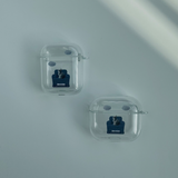 キャッツドリームエアポッズケース / Cat's  dream airpods case