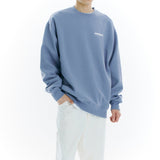 オリジンロゴクルーネックスウェット/ORIGIN LOGO CREWNECK