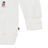 LINE LOGO HOODIE (4color) (6535236714614)