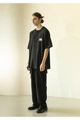 FRAGILE OVERSIED T-SHIRT MWZTS001 (4614703775862)