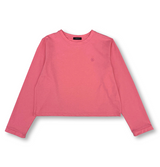 クロッフルロゴTシャツ