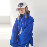 チェンジキャンペーンキャップ / CHANGE CAMPAIGN CAP ver.2_WHITE (6688595574902)
