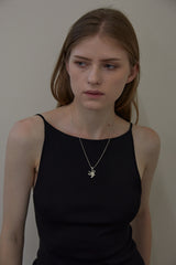 harsh things*4 necklace