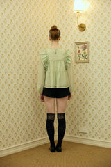 FAIRY TUNIC BLOUSE
