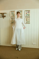 TWINKLING IVY DRESS