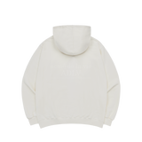 DIN2LSクリーチャーフーディー (CREAM)