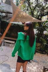 スプリングふリングカーディガン / Spring Fling Cardigan