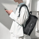 フェンスバッグマルチ/FENCE BAG MULTI-ZET BLACK