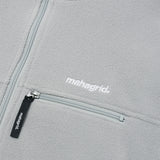 マイクロ フリース ジャケット / MICRO FLEECE JACKET