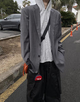 No.9968 biggy blazer JK