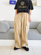 VENTIQUE Union Cargo Pants 4color