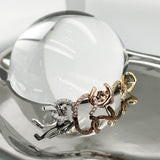 ヴェラピアス/[MONSTA X] Vela Earring (silver)