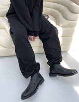 No.9350 tidy incision zipper BOOT (6680863146102)