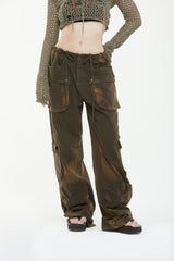 ワークジーンズ/WORK JEAN