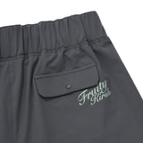 チェリーインナーパンツボードショーツ / CHERRY INNERPANTS BOARDSHORTS [CHARCOAL]