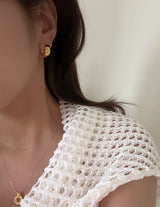 ムーブピアス / move earring