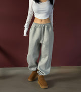 Napping jogger pants