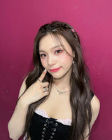 [(G)I-DLE Soyeon
