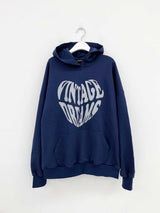 ビンテージラブフーディーT / vintage love hoody T -4C