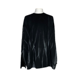 スプレーインクロングスリーブTシャツ/Spray Ink Long-sleeve