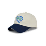 [SEVENTEEN エスクプス着用] INFINITY EMBLEM BALL CAP 5COLOR