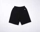 0019 square logo sweatshorts (4576267534454)
