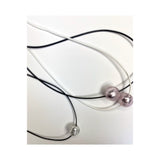 Silver ball