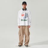 HARRY LONG SLEEVE [2 COLOR]