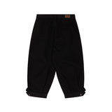 ホースライディングスタイルデニムパンツ / HORSE RIDING STYLE DENIM PANTS INCLUDING SOCKS [9029]