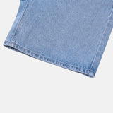 スタンダードサマーハーフデニム / Ave Standard Summer Half Denim (5 colors)