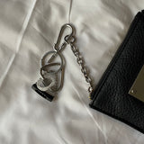 キーリング タイプA/buzzer be keyring type A